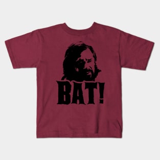 BAT - What We Do In The Shadows Kids T-Shirt